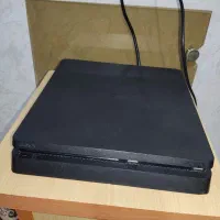 PS4 slim 1 tra