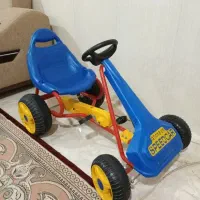 ماشین کودک