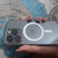 ایفون ۱۴ پرو