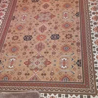 قالیچه ماشینی