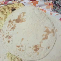 نون محلی ونون شیرین