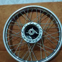 رینگ چرخ عقب هندا 125