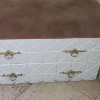 باکس چوبی کشویی