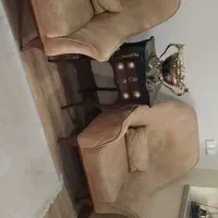 مبل راحتی ۸ نفره