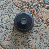 دوربین مدار بسته ی مخفی
