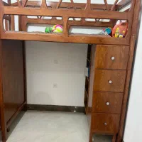 تخت خواب یک نفره