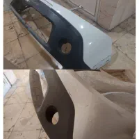 سپر جلو ساندرو استپ وی بدو شکستگی