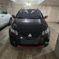 کوییک GXR-L|خودرو سواری و وانت|تهران, قناتکوثر|دیوار