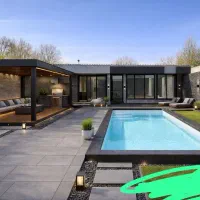 بنا کاشیکار سنگ‌کار رنگ‌کار جوشکار  آماده بکار