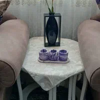 مبل وجلو مبلی
