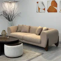 مبل راحتی استلا، کیفیت کارخانه، قسطی با ضمانت