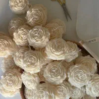 گیفت شمع برای یاد بود از خاطره دلنشینتون