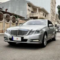 بنز E300