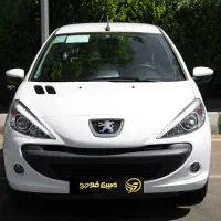 207 دنده سقف فلز تحویل فوری