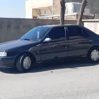 پژو ۴۰۵عتیقه مدل ۸۴