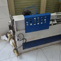 دستگاه CNC خراطی