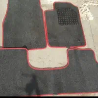 کف پا شرکتی سورن پلاس