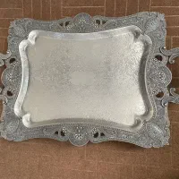سینی چای خوری نو