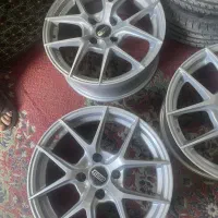 رینگ۱۶bbsشاخ گوزنی معاوضه