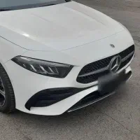 بنز a200l