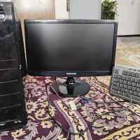 کامپیوتر خانگی سالم