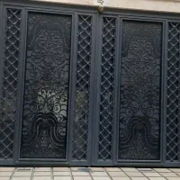 جوشکاری و آهنگری سیار در سرتاسر تهران شبانه روزی