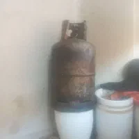 کپسول گاز بوتان