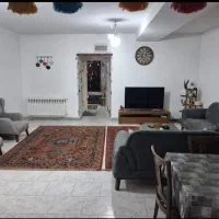 آپارتمان91متری-روبه-نما