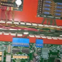 تابلو برق کارکرده آسانسور