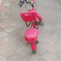 دوچرخه