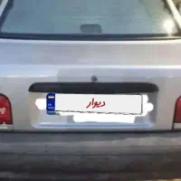 پراید‌مدل‌۱۳۸۵