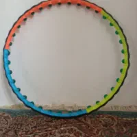 حلقه ورزش