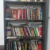 فروش تعدادی کتاب