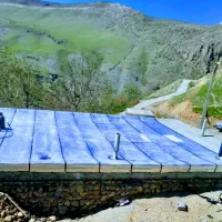 نصب ایزوگام ارزانتر از همه جاولک گیری واقصاط