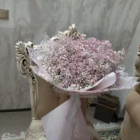 دسته گل کینگ