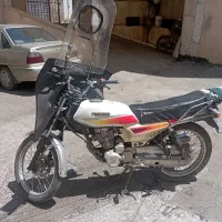 موتور سی جی ال پیشرو