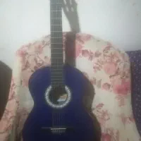 گیتار خوبو