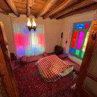 اتاق-باغ-سوئیت-ویلا-اقامتگاه-بوم-گردی