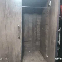 کمد دوتیکه|جاکفشی، کمد، دراور|رشت, نظری|دیوار