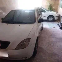 سلام  تیبا مدل ۱۴۰۰ بی‌رنگ بدون تصادف‌