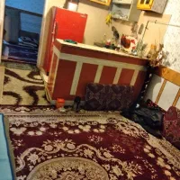 منزل-ویلایی-حیاط-دار-حصیر-آباد