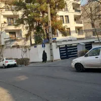 ۲۷۰ متر کلنگی پاسداران
