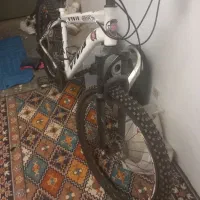 دوچرخه viva مفت