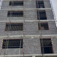 داربست فلزی زمانی