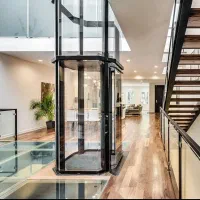 نصب آسانسور و تعمیر آسانسور