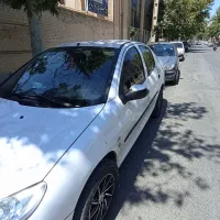 206 sd|خودرو سواری و وانت|بروجرد, |دیوار