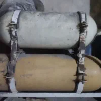 گپسول سی ان جی دوقلو