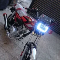 هندا۱۲۵مدل۱۴۰۴