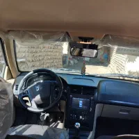 پژو پارس سفارشی در حد صفر