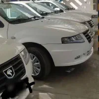 سمند سورن پلاس xup7مدل 405صفر خشک